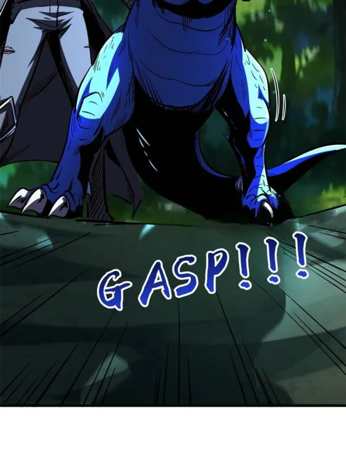 Read Super Gene chapter 398 image 21 on Lezhin