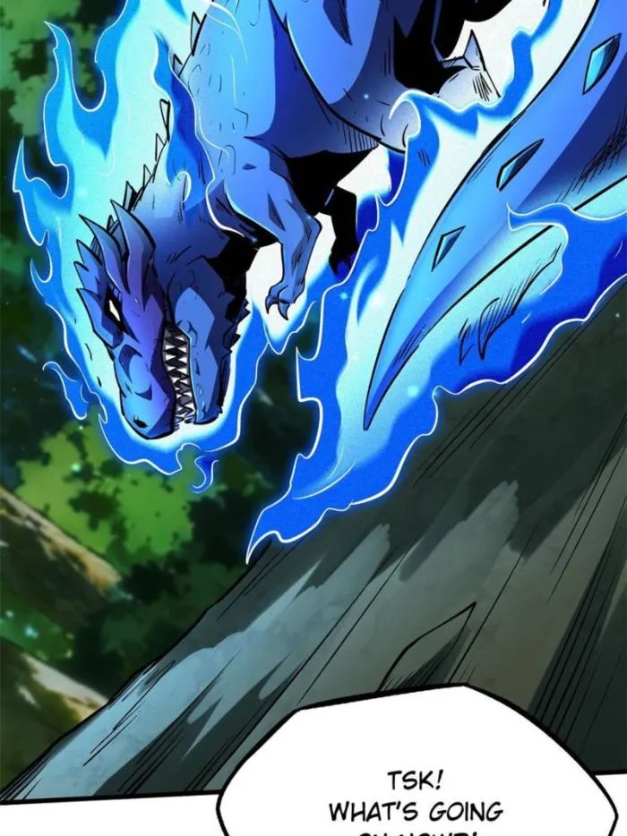 Read Super Gene chapter 398 image 23 on Lezhin