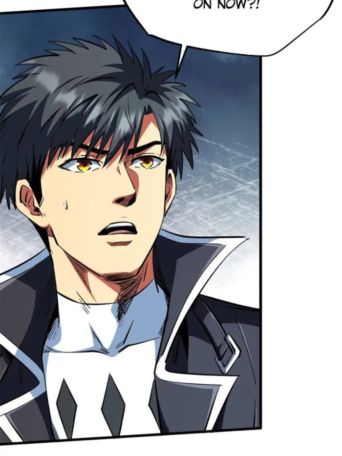 Read Super Gene chapter 398 image 24 on Lezhin