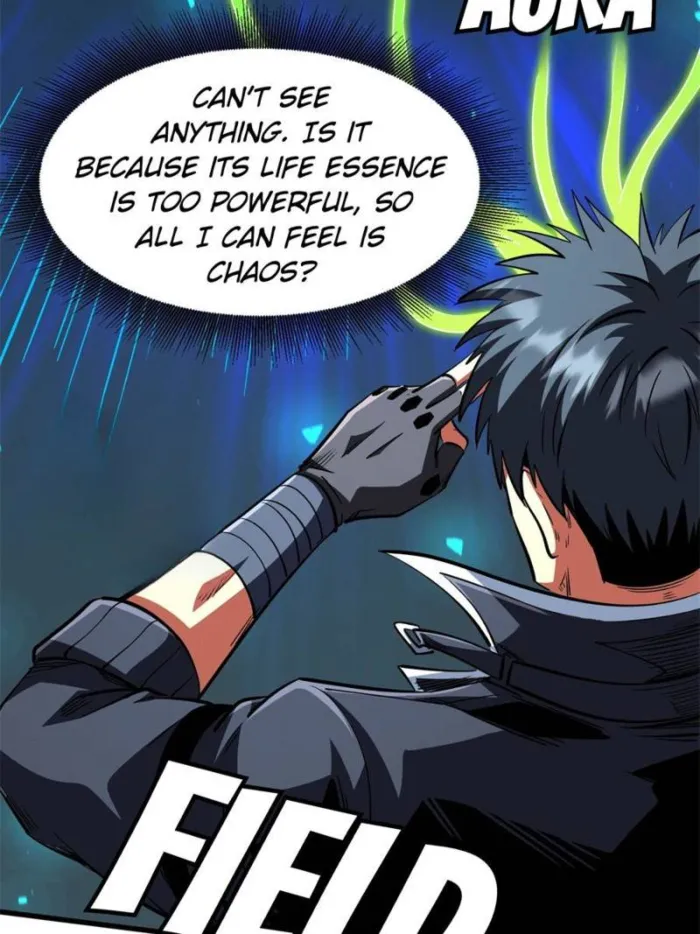 Read Super Gene chapter 398 image 27 on Lezhin