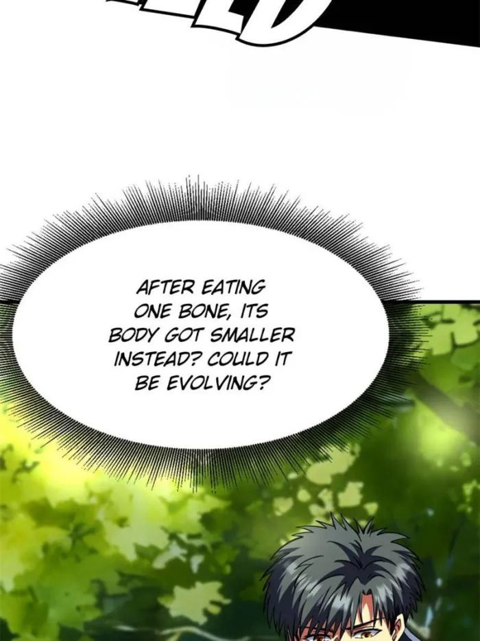 Read Super Gene chapter 398 image 28 on Lezhin