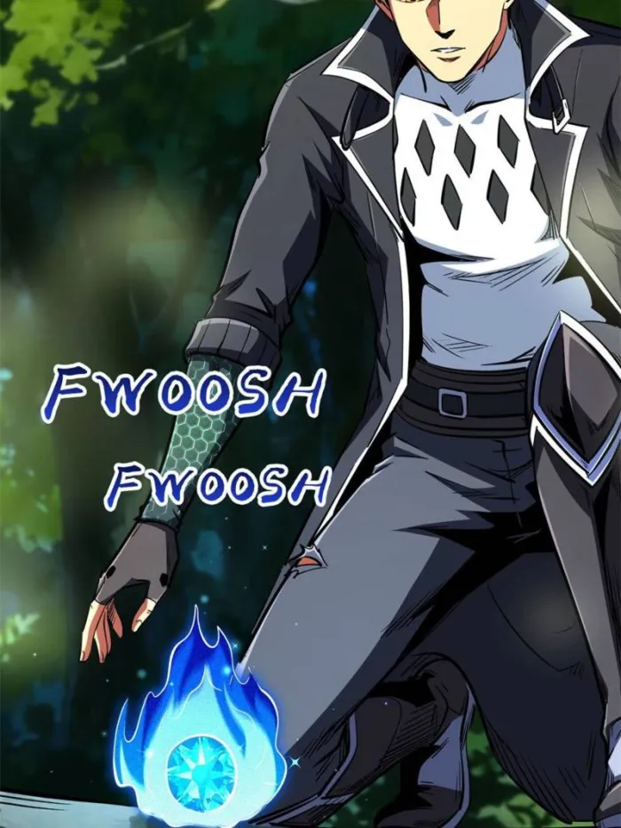 Read Super Gene chapter 398 image 29 on Lezhin