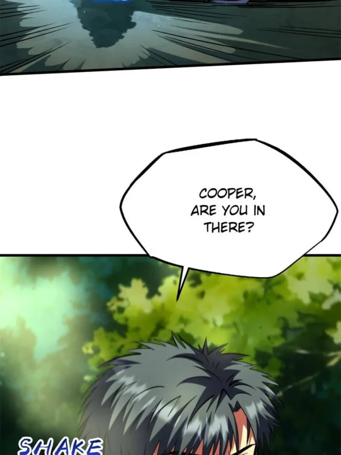 Read Super Gene chapter 398 image 30 on Lezhin