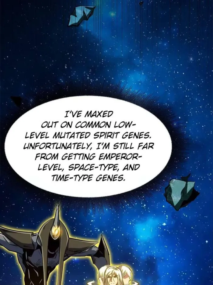 Read Super Gene chapter 398 image 38 on Lezhin
