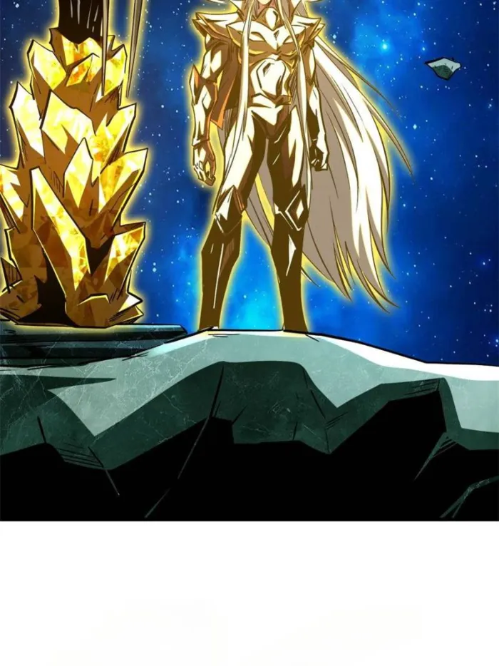 Read Super Gene chapter 398 image 39 on Lezhin