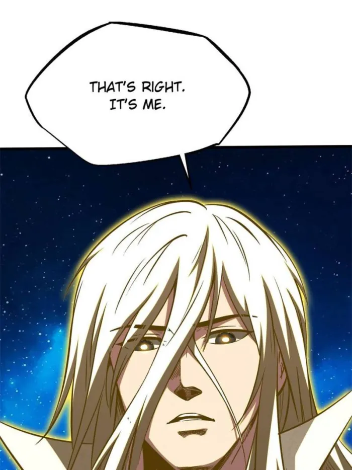 Read Super Gene chapter 398 image 44 on Lezhin