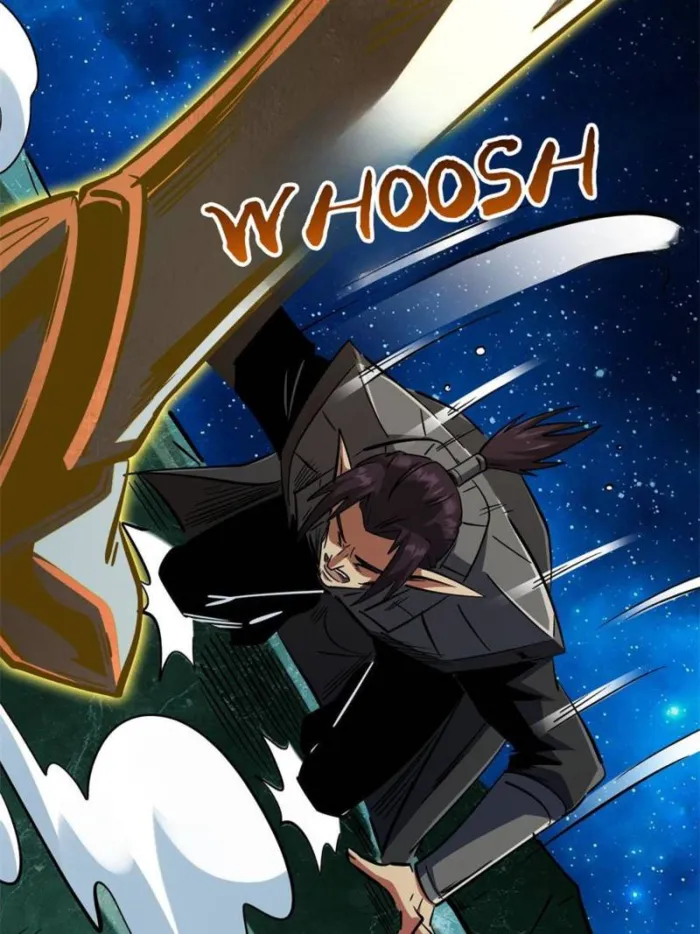 Read Super Gene chapter 398 image 47 on Lezhin