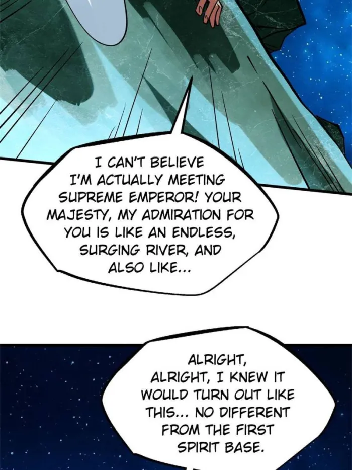 Read Super Gene chapter 398 image 48 on Lezhin
