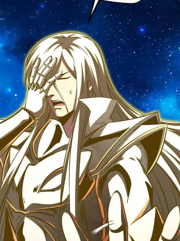 Read Super Gene chapter 398 image 49 on Lezhin