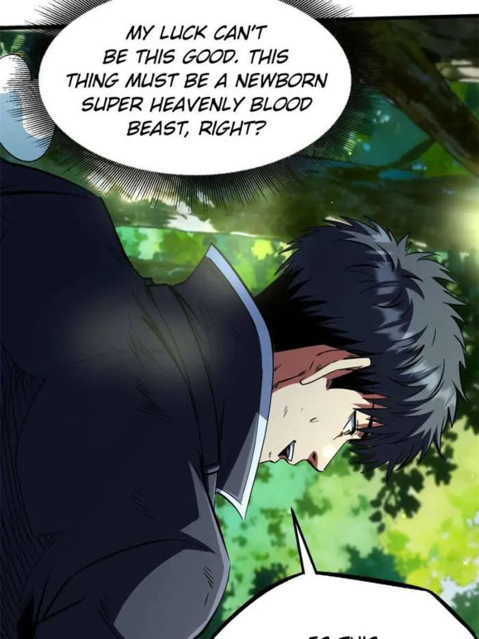 Read Super Gene chapter 398 image 5 on Lezhin