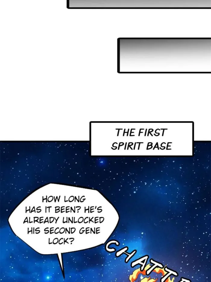 Read Super Gene chapter 398 image 51 on Lezhin