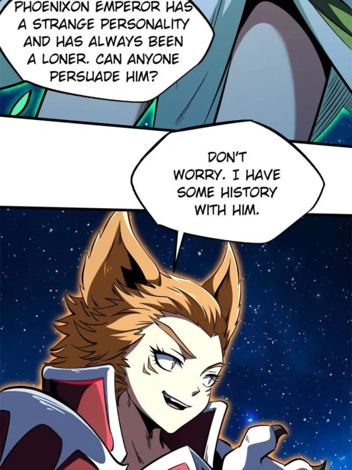 Read Super Gene chapter 398 image 59 on Lezhin