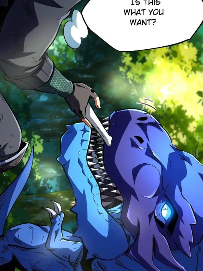 Read Super Gene chapter 398 image 6 on Lezhin