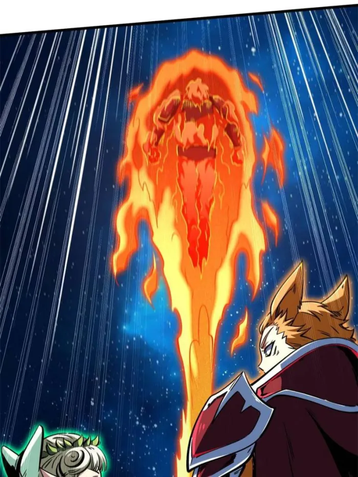 Read Super Gene chapter 398 image 63 on Lezhin