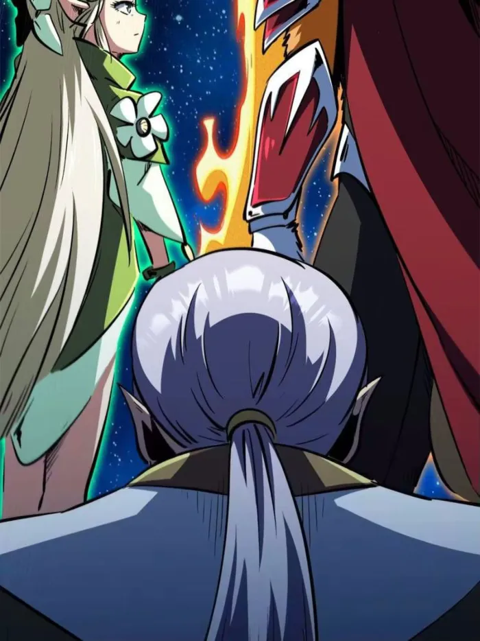 Read Super Gene chapter 398 image 64 on Lezhin