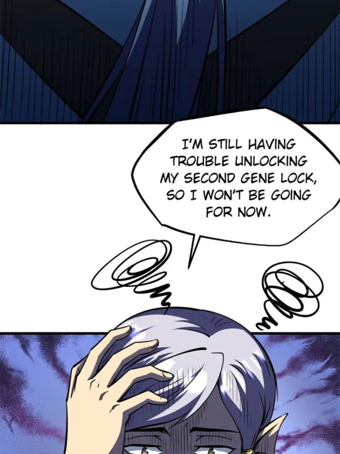 Read Super Gene chapter 398 image 65 on Lezhin