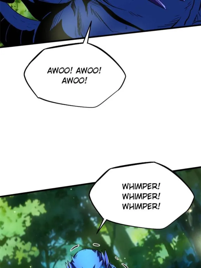 Read Super Gene chapter 398 image 7 on Lezhin