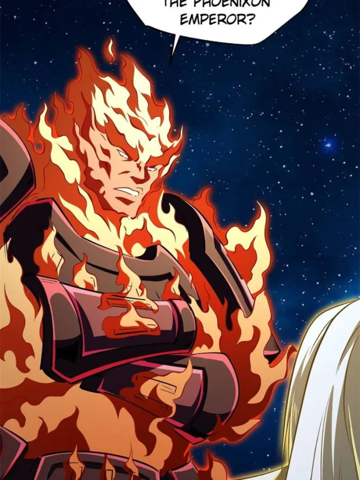 Read Super Gene chapter 399 image 15 on Lezhin