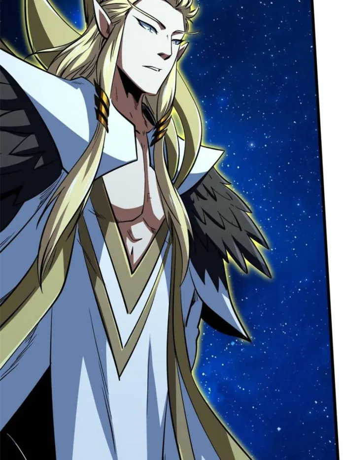 Read Super Gene chapter 399 image 19 on Lezhin