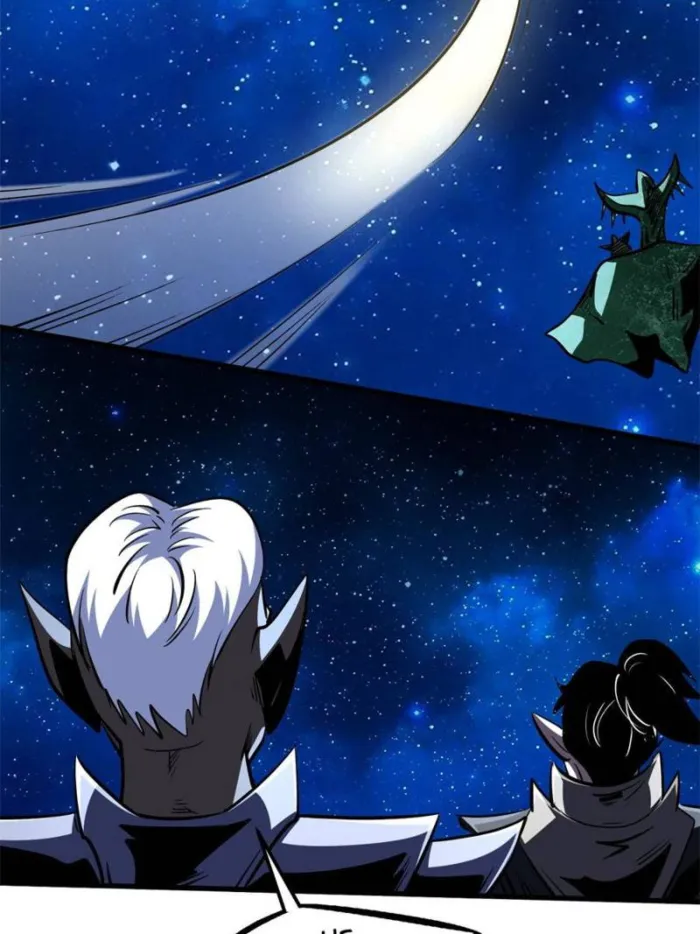 Read Super Gene chapter 399 image 37 on Lezhin