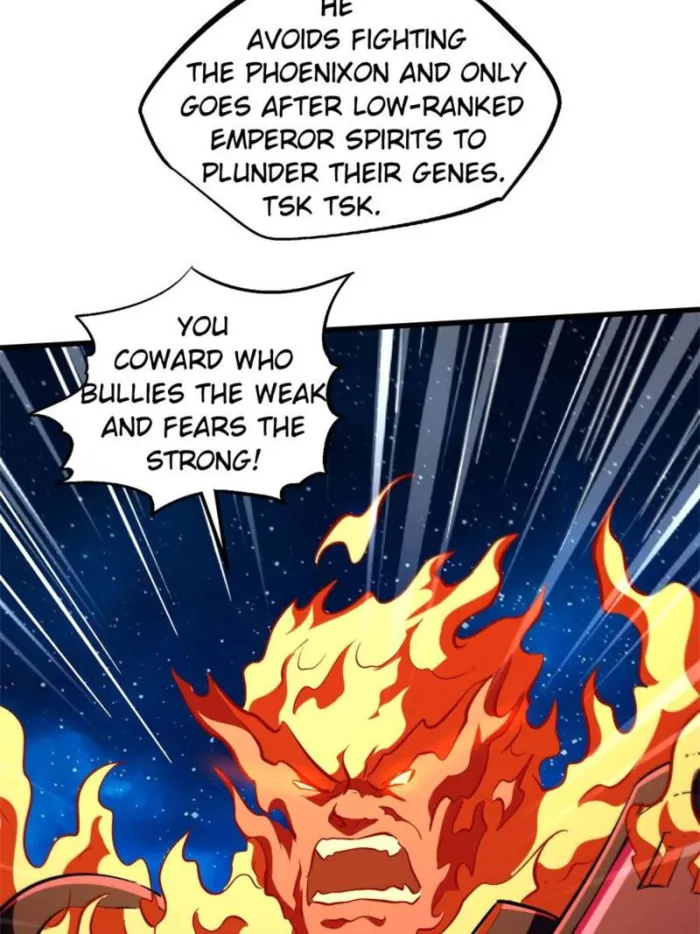 Read Super Gene chapter 399 image 38 on Lezhin