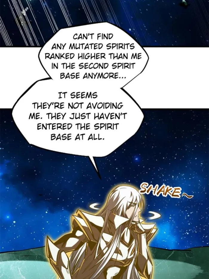 Read Super Gene chapter 399 image 42 on Lezhin