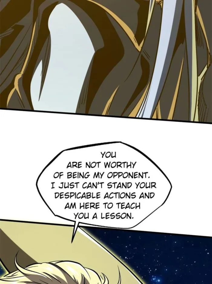 Read Super Gene chapter 399 image 53 on Lezhin