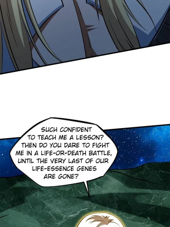 Read Super Gene chapter 399 image 55 on Lezhin