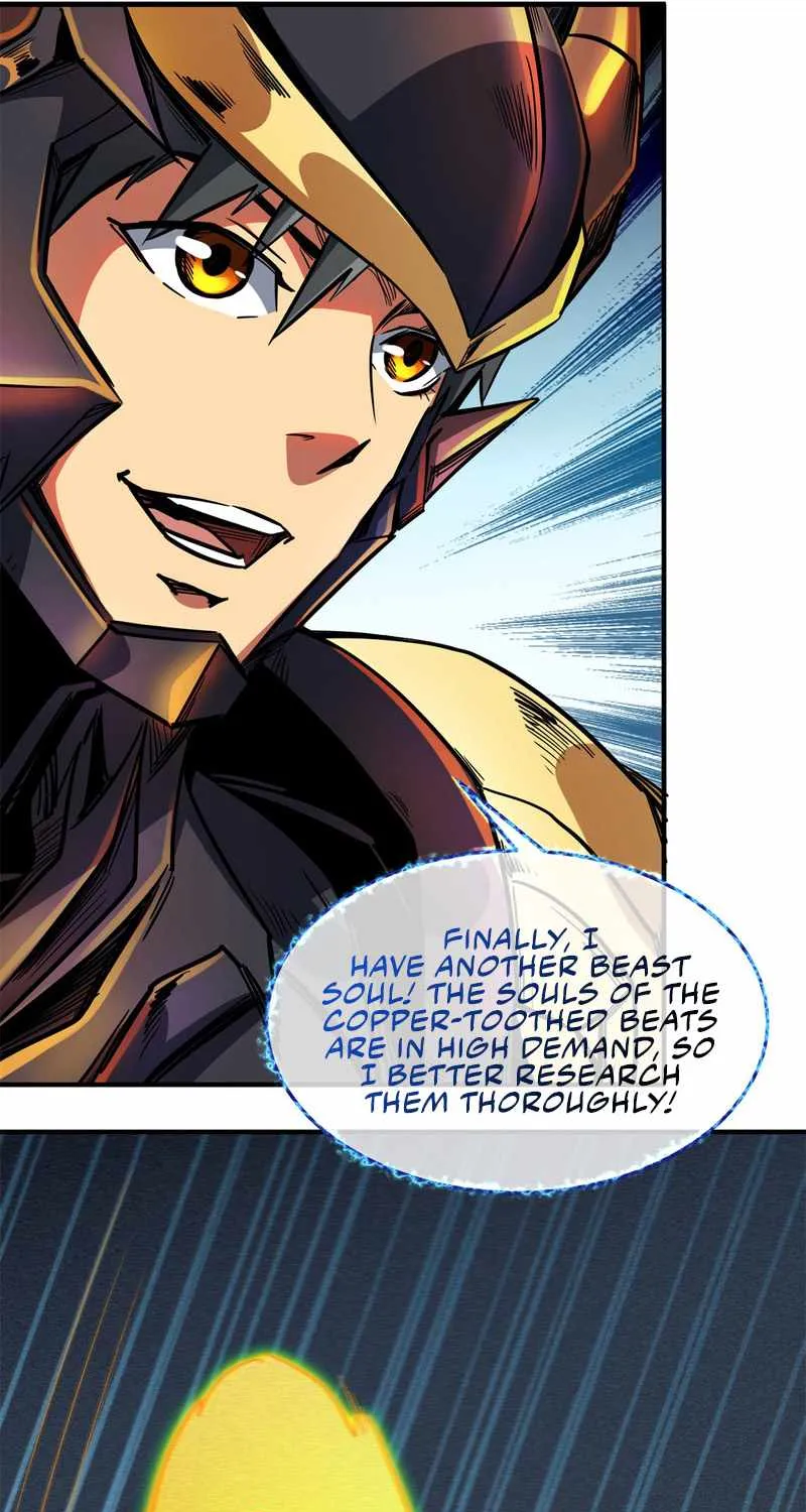 Read Super Gene chapter 4 image 11 on Lezhin