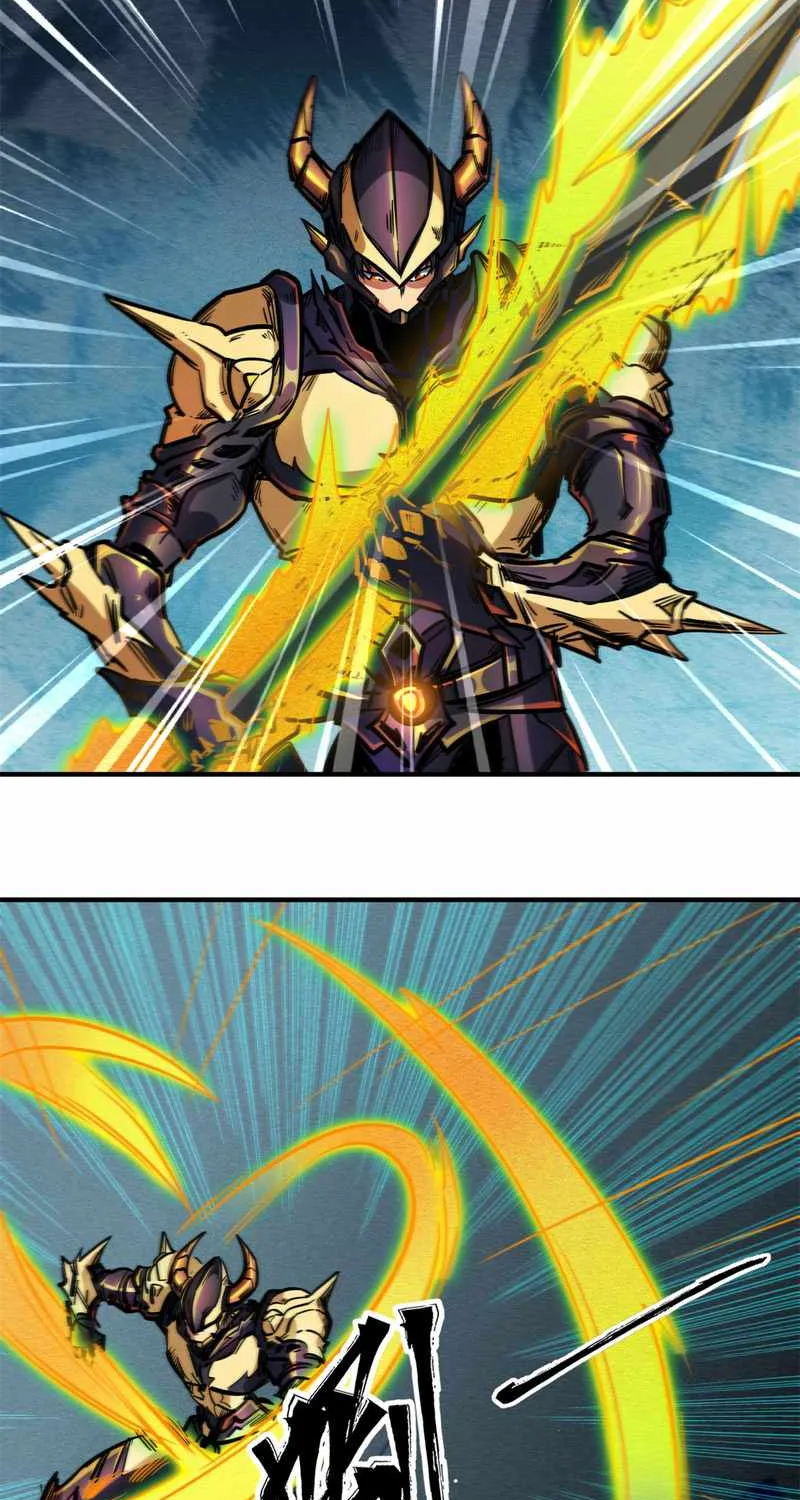 Read Super Gene chapter 4 image 13 on Lezhin