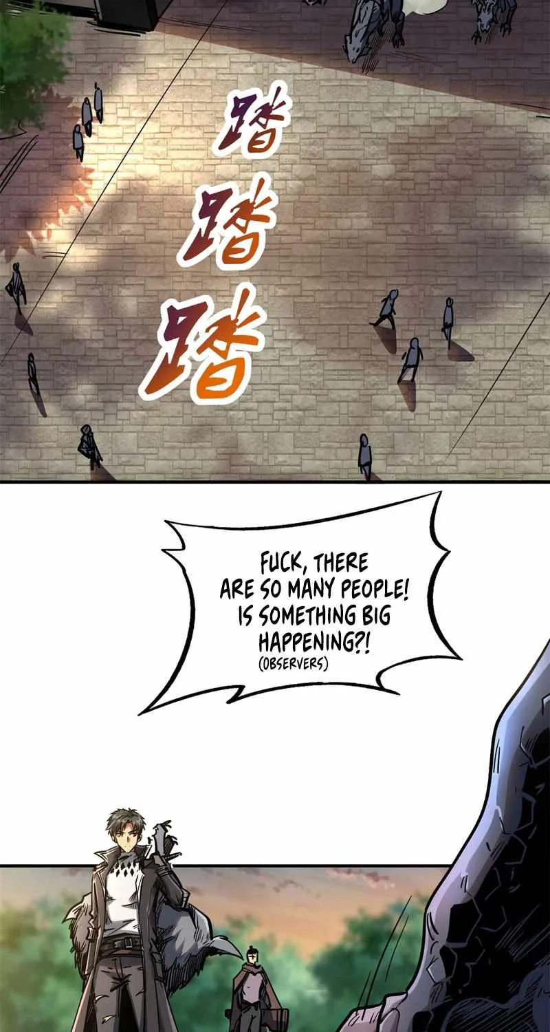 Read Super Gene chapter 4 image 20 on Lezhin