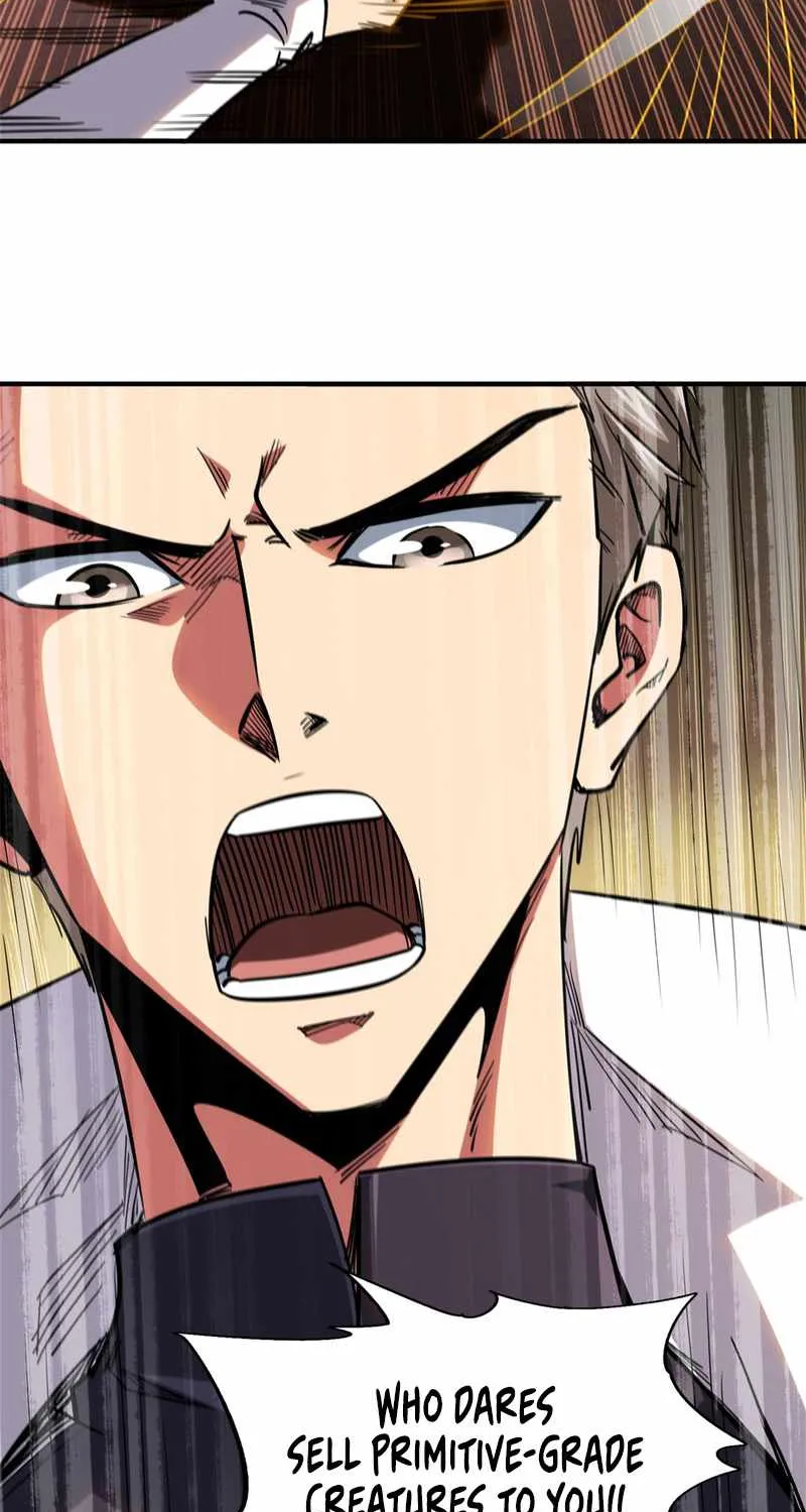 Read Super Gene chapter 4 image 24 on Lezhin
