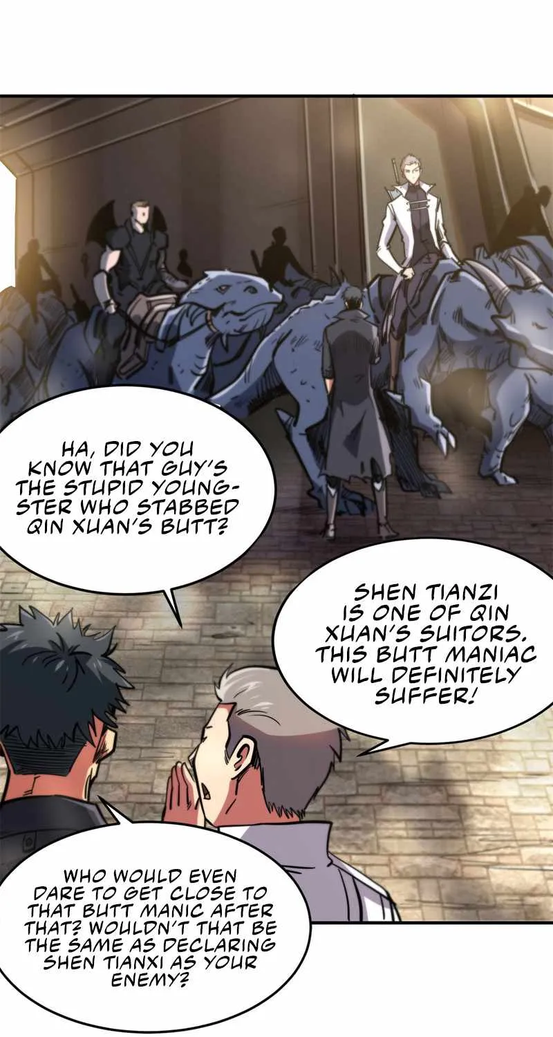 Read Super Gene chapter 4 image 26 on Lezhin