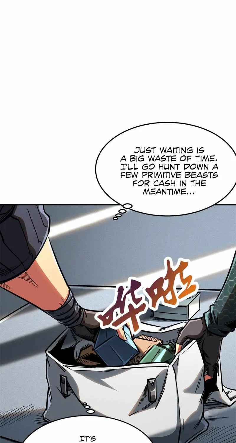Read Super Gene chapter 4 image 29 on Lezhin