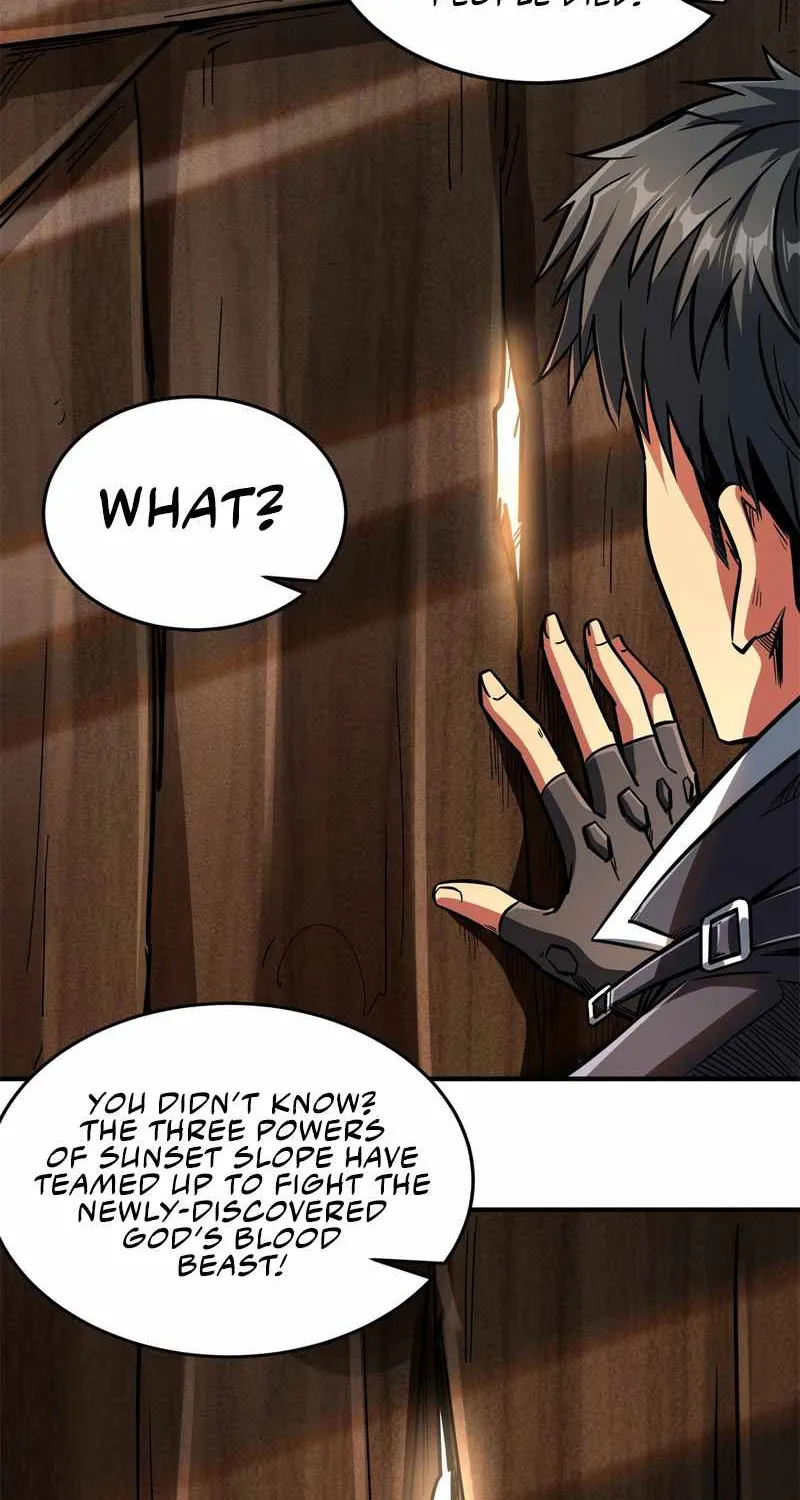 Read Super Gene chapter 4 image 31 on Lezhin