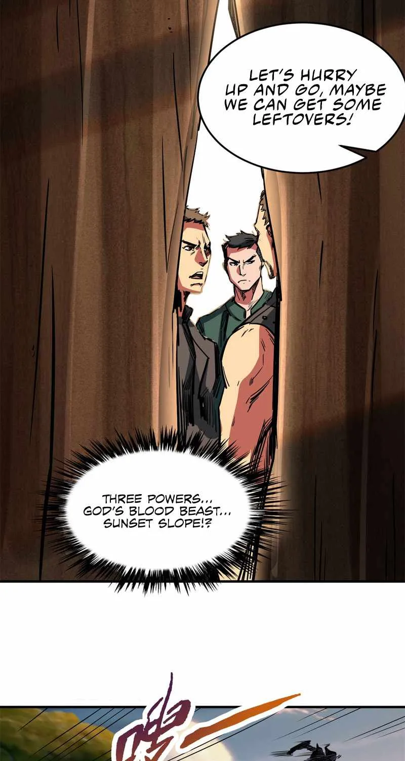 Read Super Gene chapter 4 image 32 on Lezhin