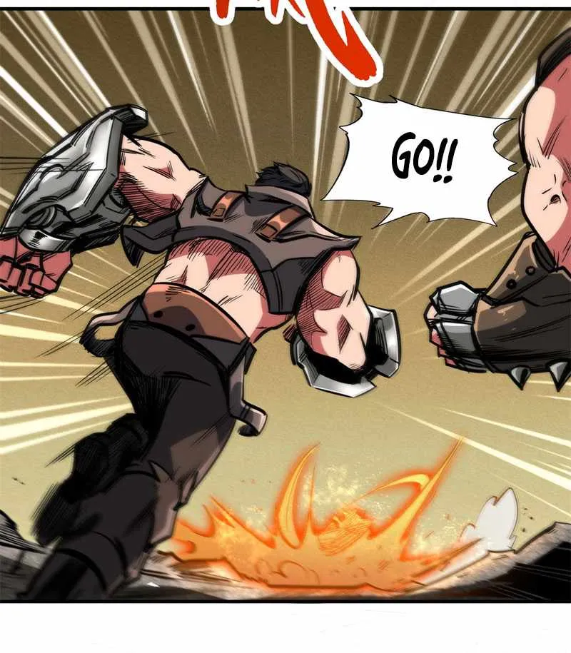 Read Super Gene chapter 4 image 38 on Lezhin