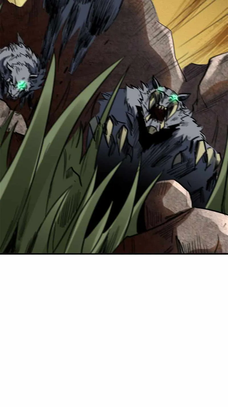 Read Super Gene chapter 4 image 4 on Lezhin