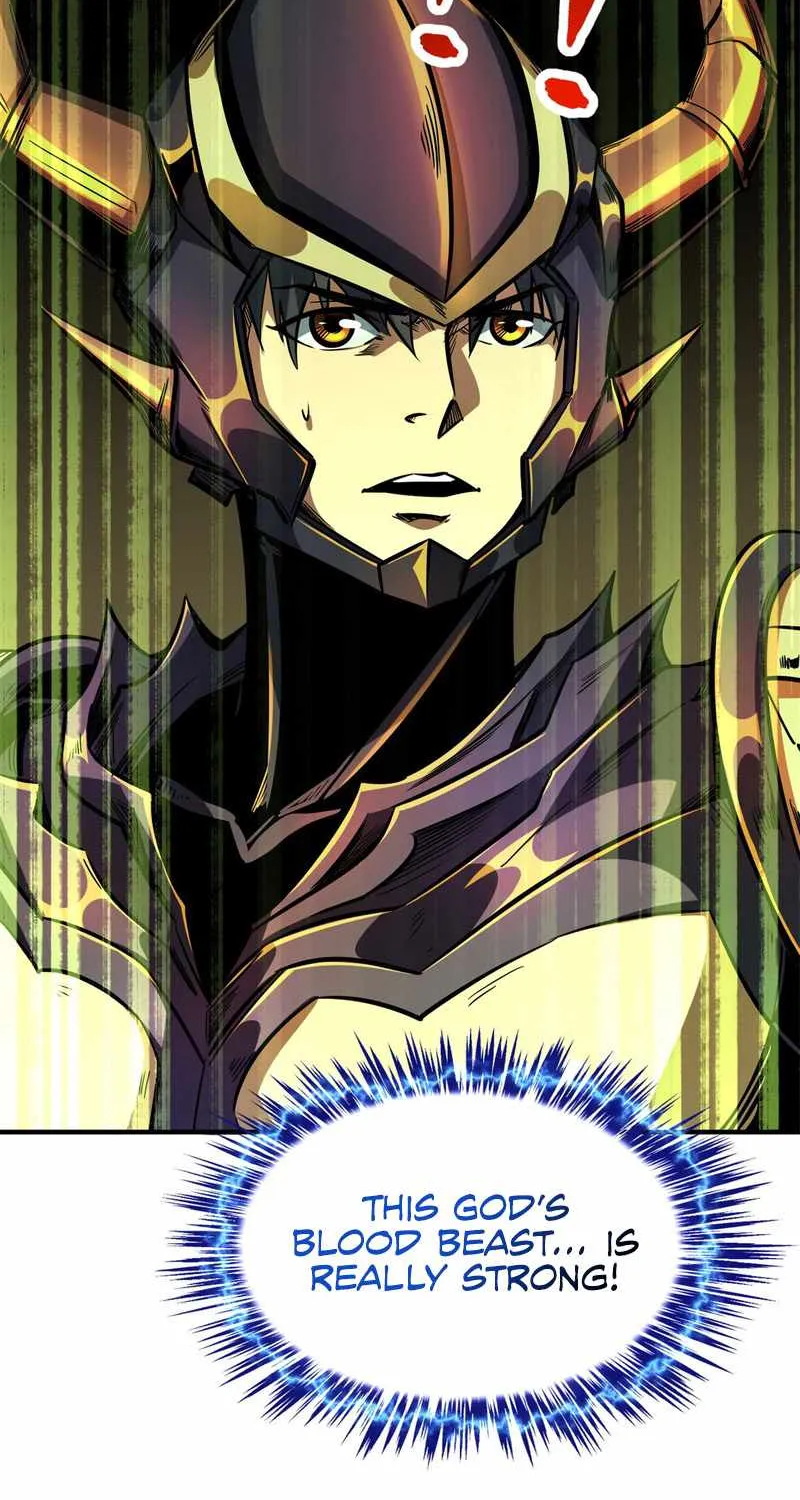 Read Super Gene chapter 4 image 42 on Lezhin