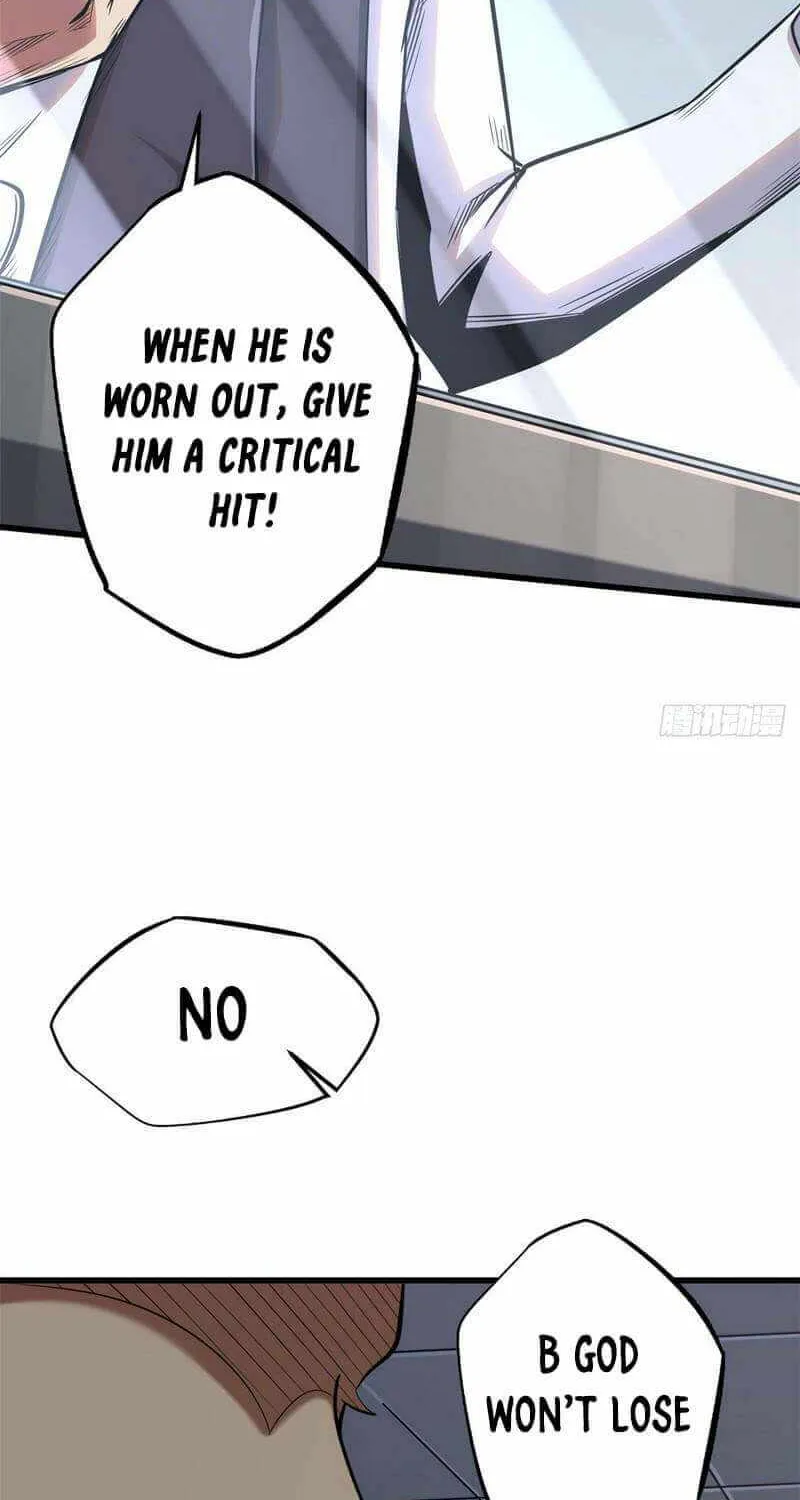 Read Super Gene chapter 40 image 4 on Lezhin