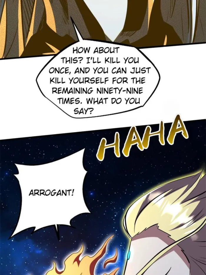 Read Super Gene chapter 400 image 10 on Lezhin