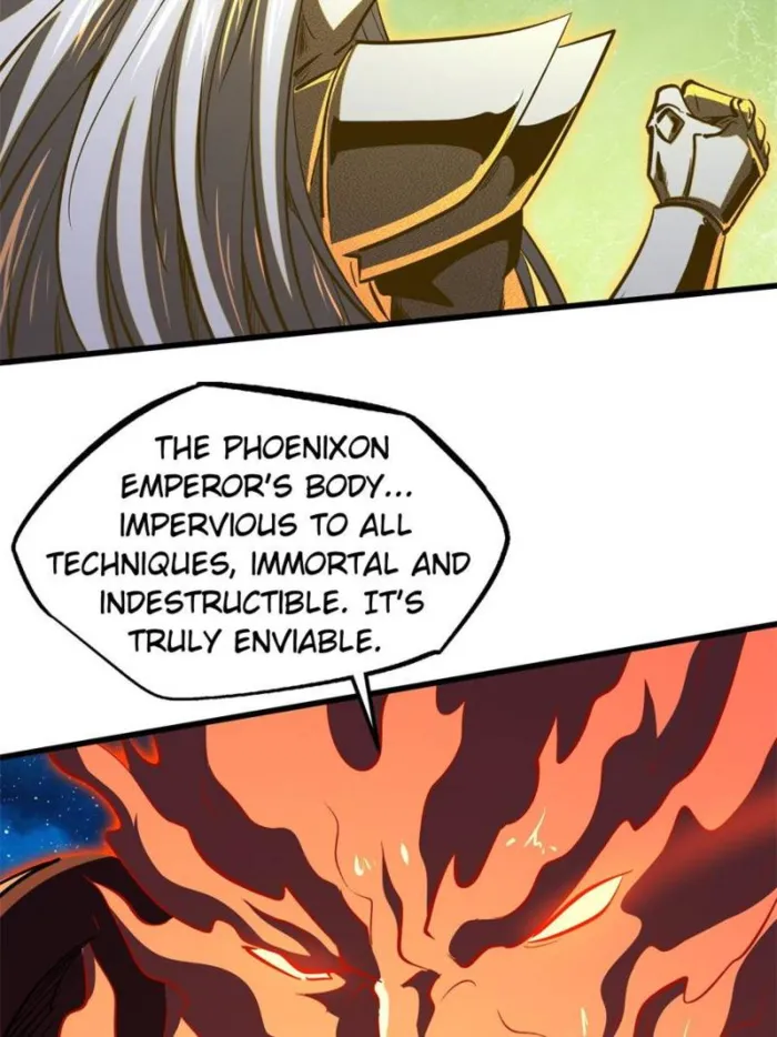 Read Super Gene chapter 400 image 18 on Lezhin