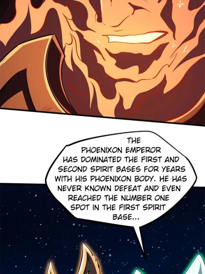 Read Super Gene chapter 400 image 19 on Lezhin