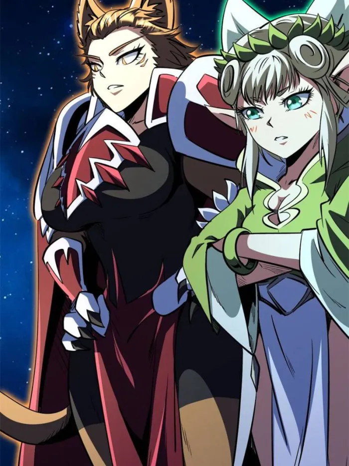 Read Super Gene chapter 400 image 20 on Lezhin