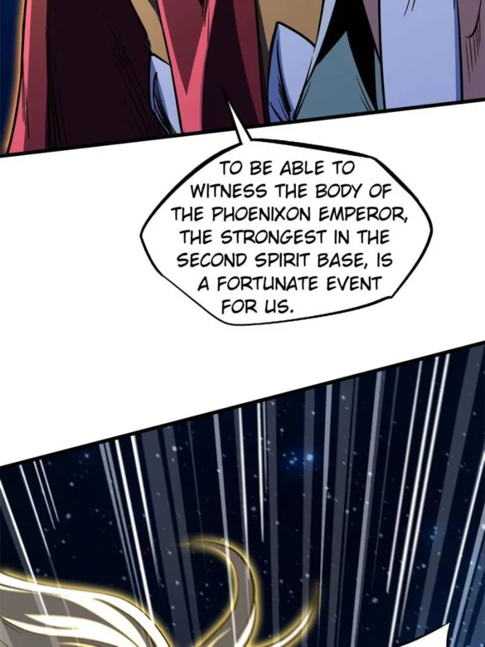 Read Super Gene chapter 400 image 21 on Lezhin