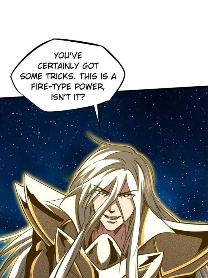 Read Super Gene chapter 400 image 47 on Lezhin