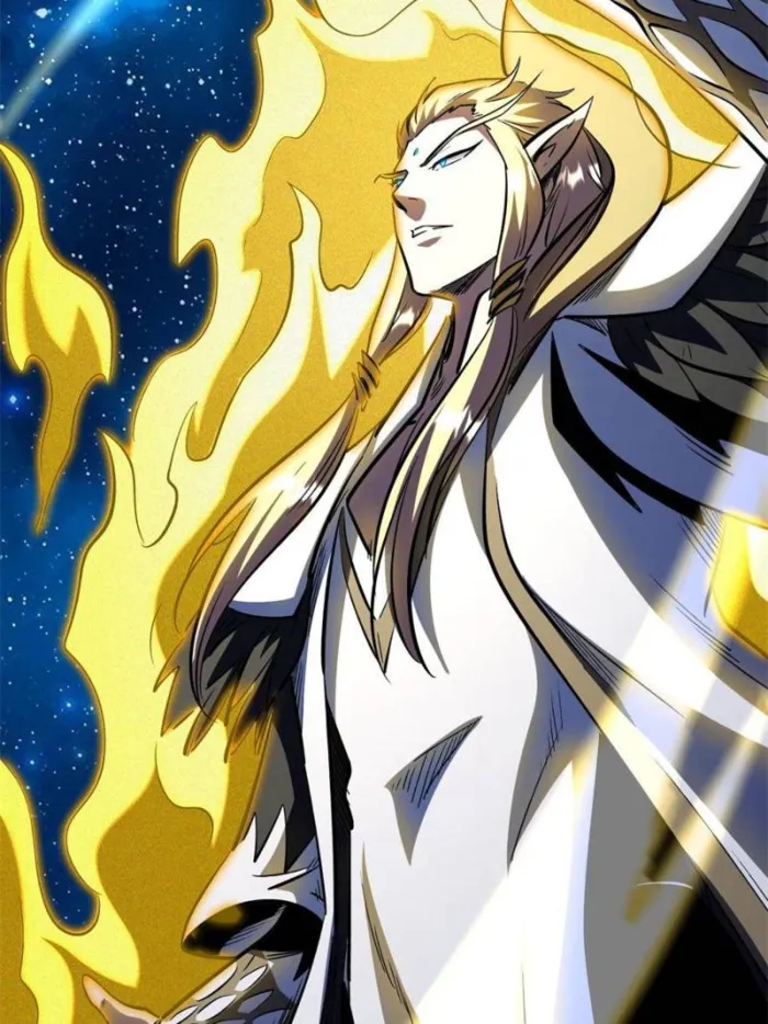 Read Super Gene chapter 400 image 50 on Lezhin