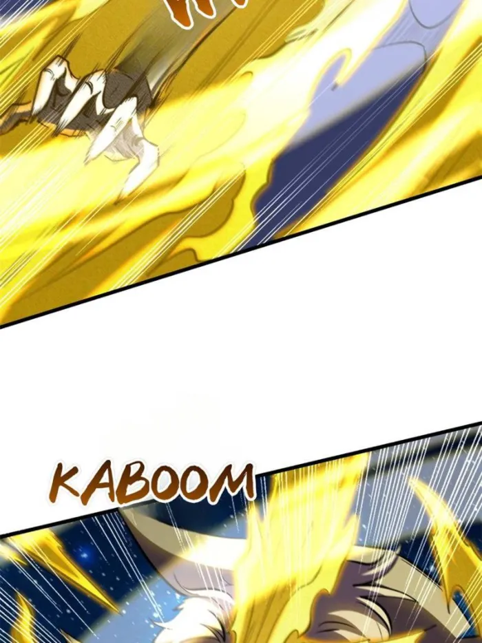 Read Super Gene chapter 400 image 54 on Lezhin