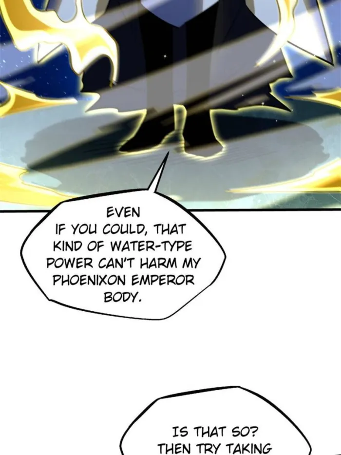 Read Super Gene chapter 400 image 66 on Lezhin