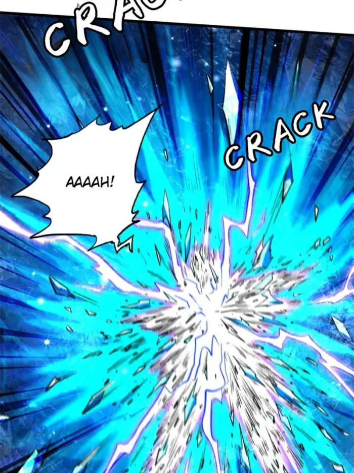 Read Super Gene chapter 401 image 11 on Lezhin